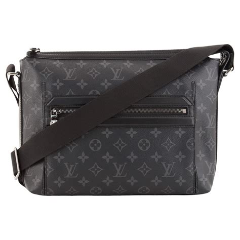 Louis Vuitton Eclipse Odyssey Messenger PM .